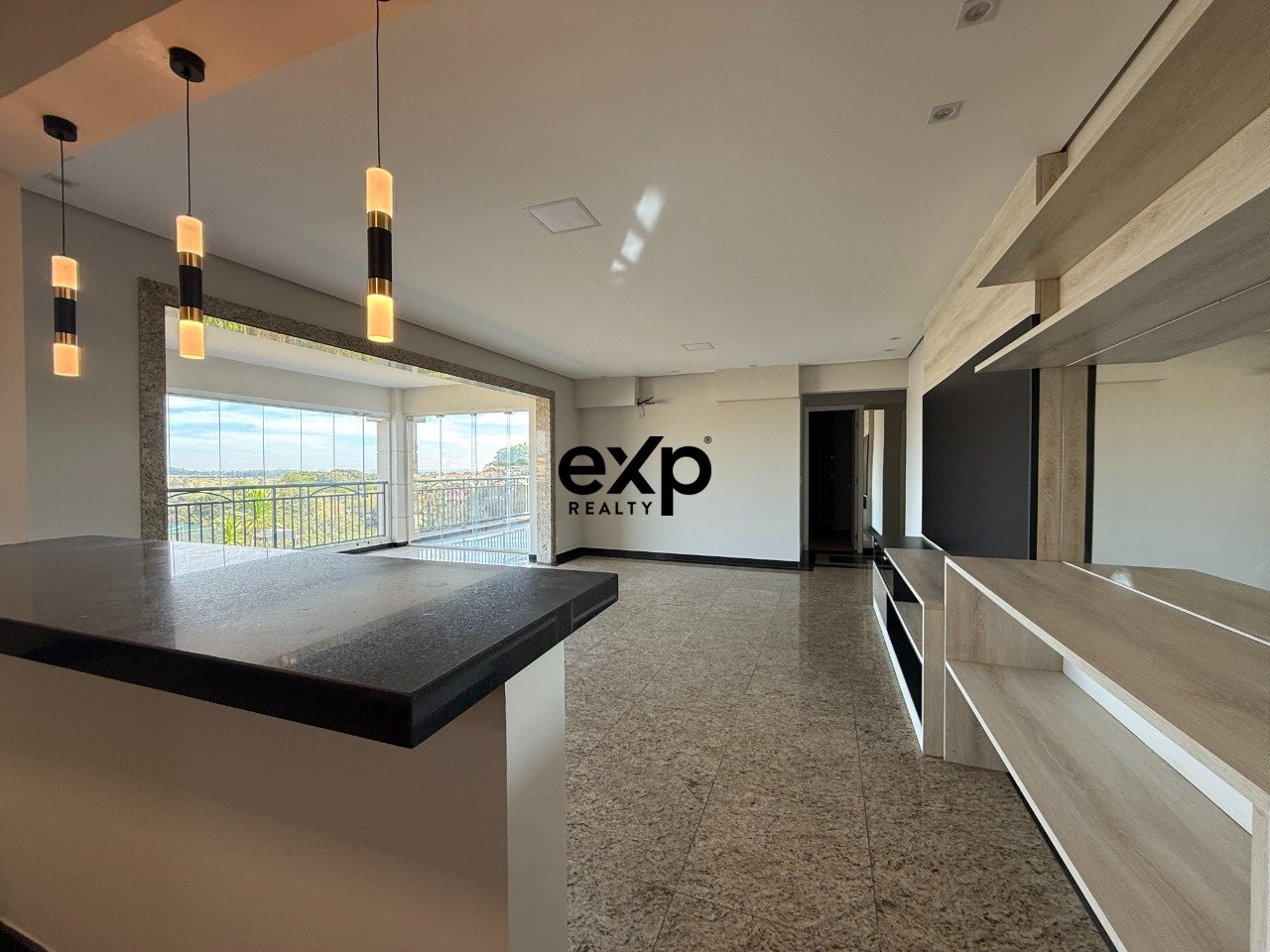 Apartamento à venda em Campinas, Doutor César Paranhos de Godoy 300 Jardim Chapadão Campinas 13070-075, 343 m²