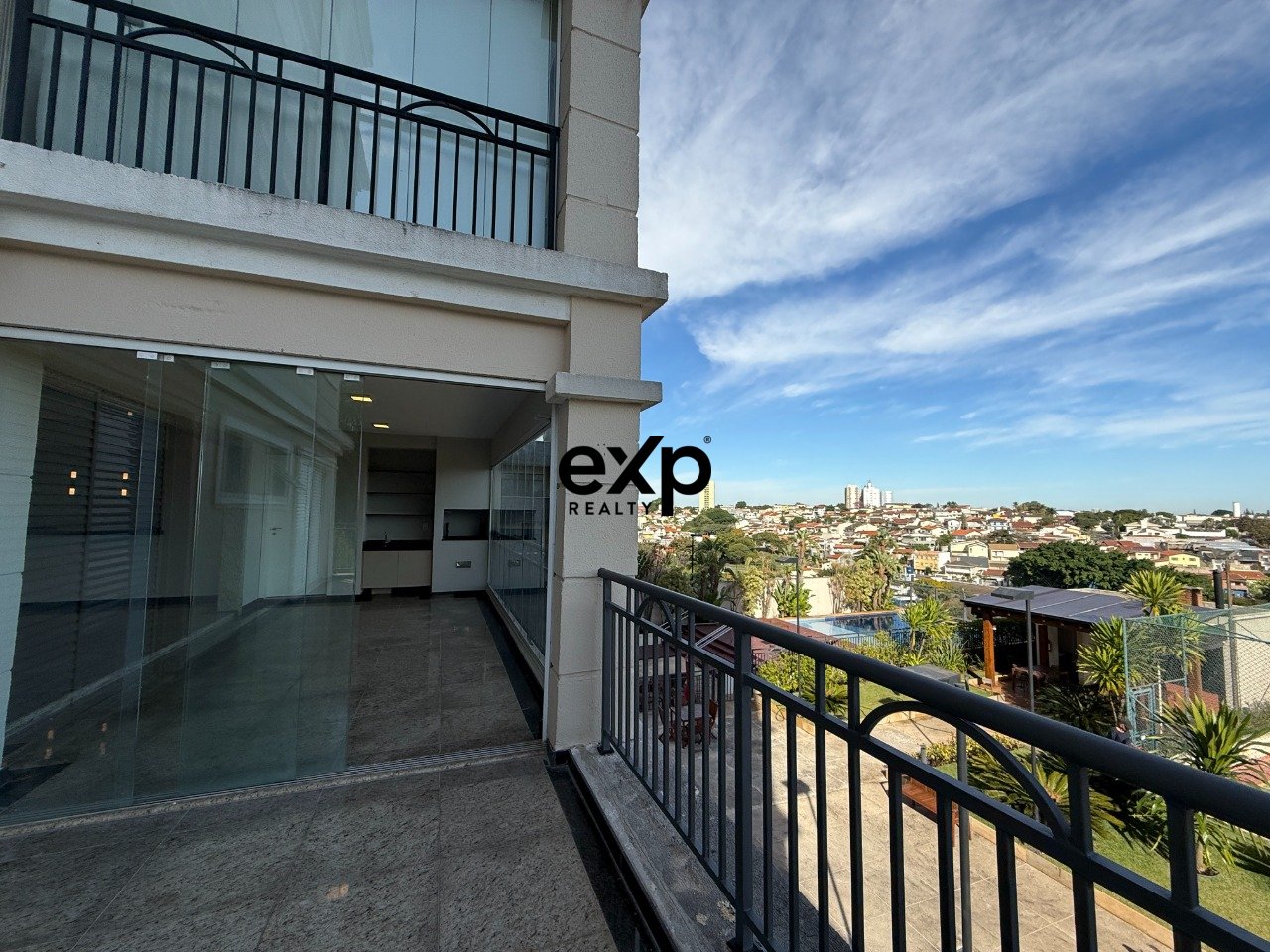 Apartamento à venda em Campinas, Doutor César Paranhos de Godoy 300 Jardim Chapadão Campinas 13070-075, 343 m²