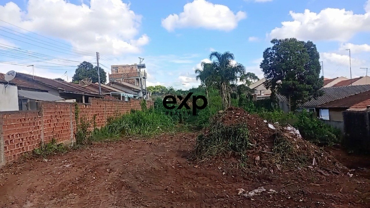 Terreno à venda em Campo Largo, José Bianco Malinovski  Jardim das Palmas Campo Largo 83602-045, 1094 m²