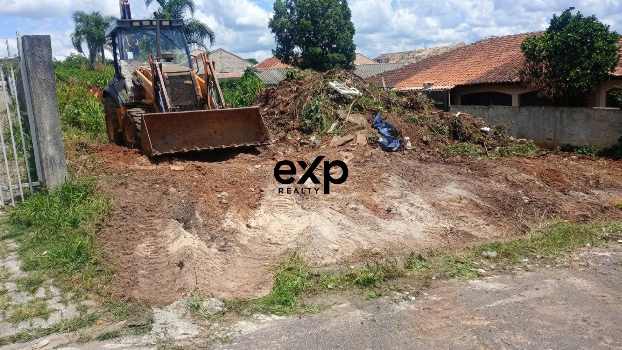 Terreno à venda em Campo Largo, José Bianco Malinovski  Jardim das Palmas Campo Largo 83602-045, 1094 m²
