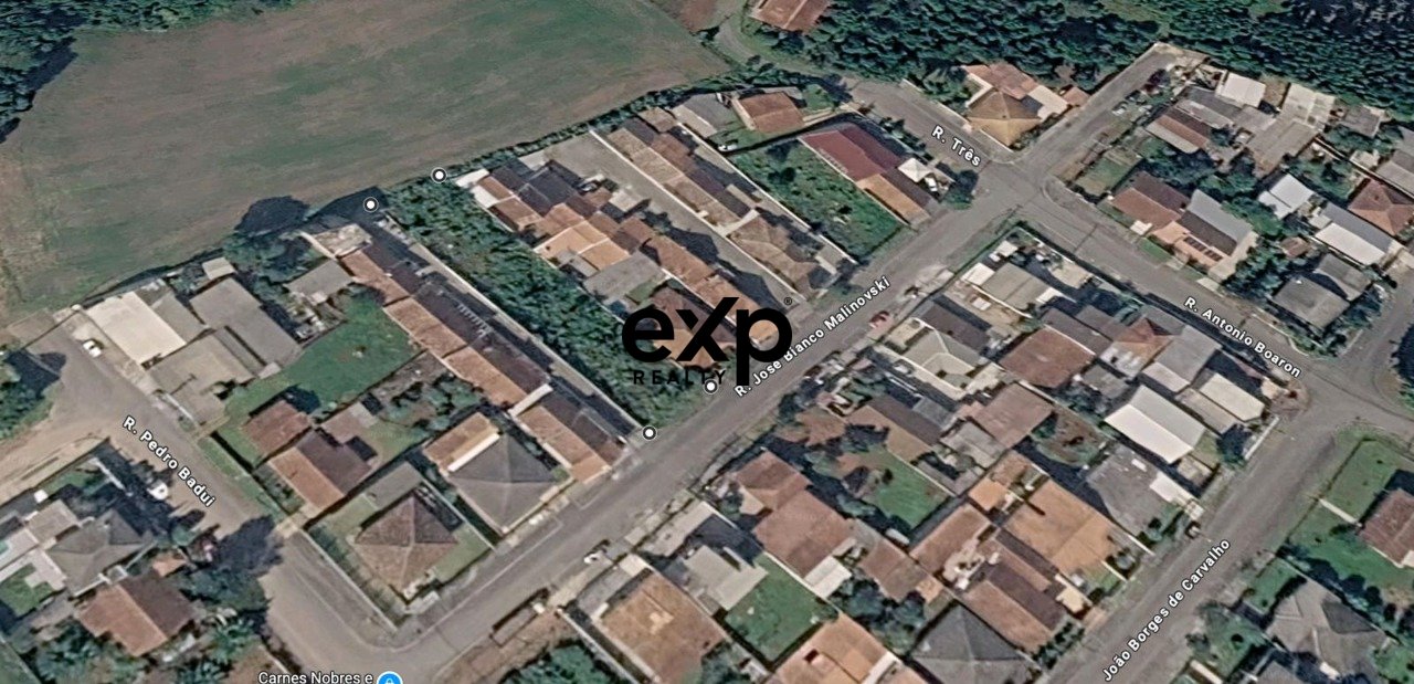 Terreno à venda em Campo Largo, José Bianco Malinovski  Jardim das Palmas Campo Largo 83602-045, 1094 m²