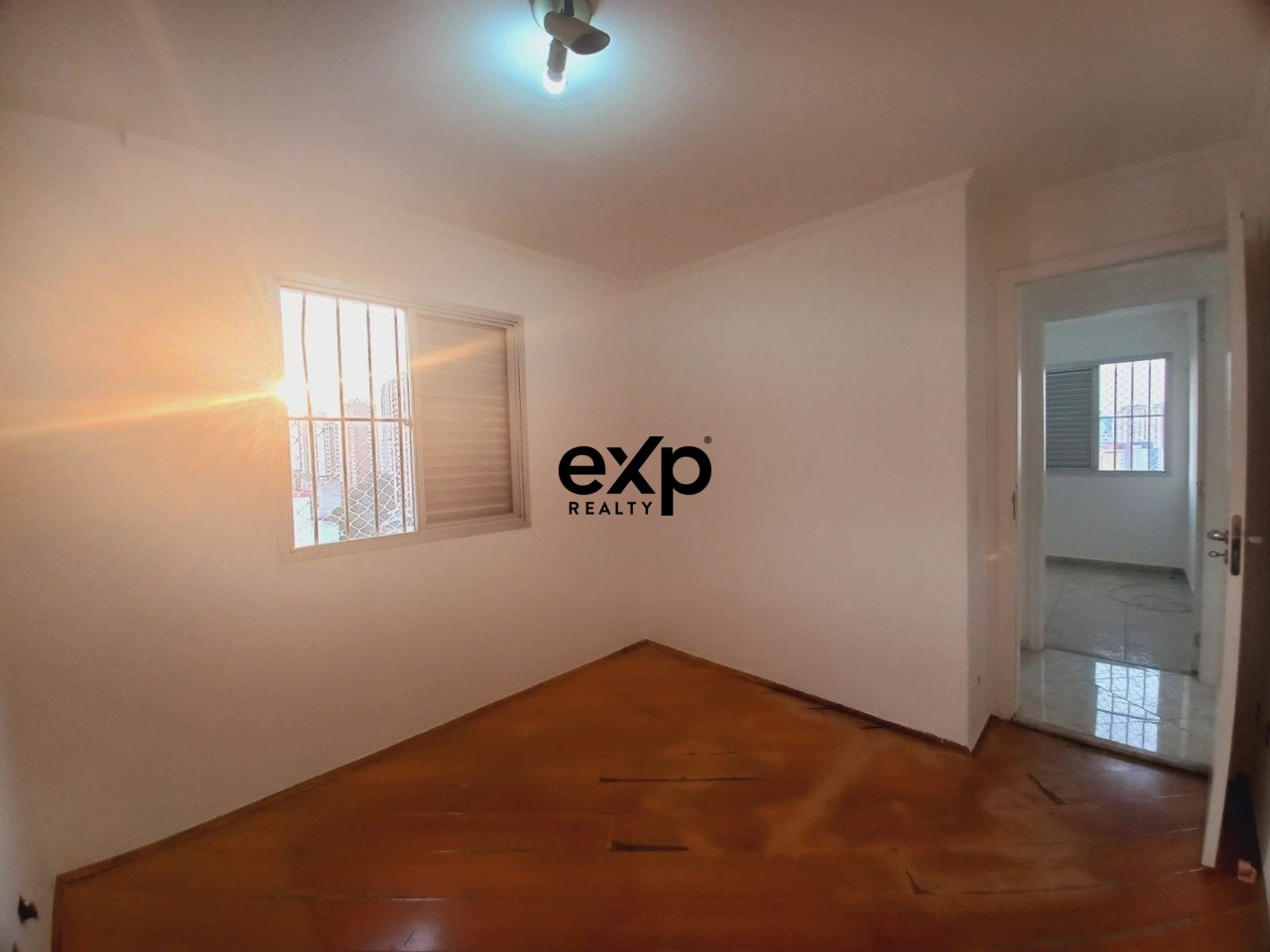 Apartment for Sale in Aclimação, São Paulo