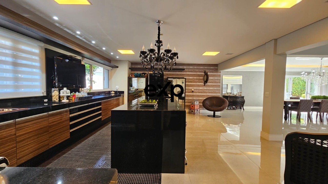 Casa em Condomínio para alugar em Vinhedo, Belvedere 175 Marambaia Vinhedo 13287-194, 1000 m²