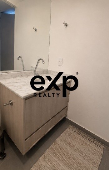 Apartamento, no Nex One Itaim, com 1 quarto, 27m² (HIS)