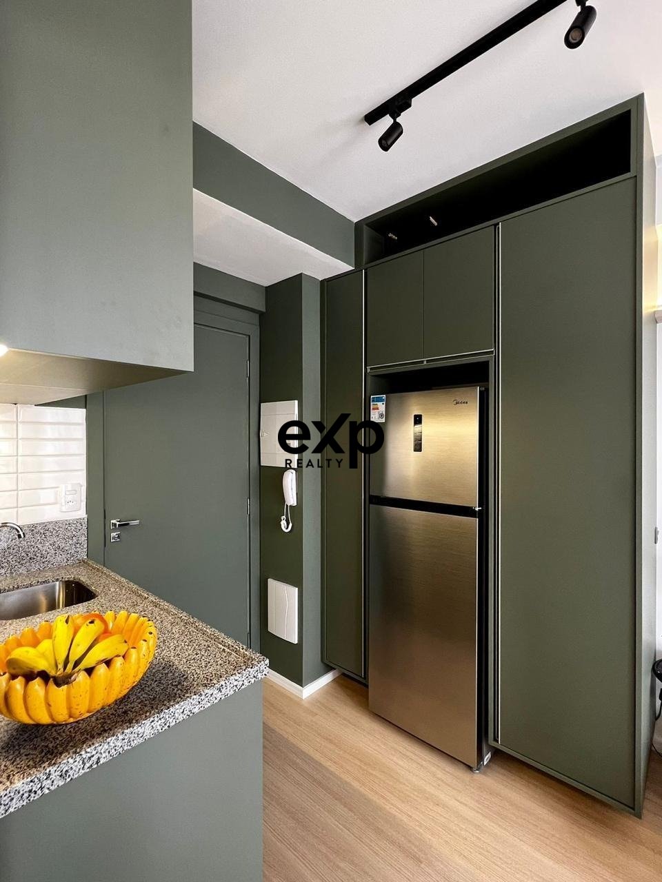 Apartamento, no Nex One Itaim, com 1 quarto, 27m² (HIS)