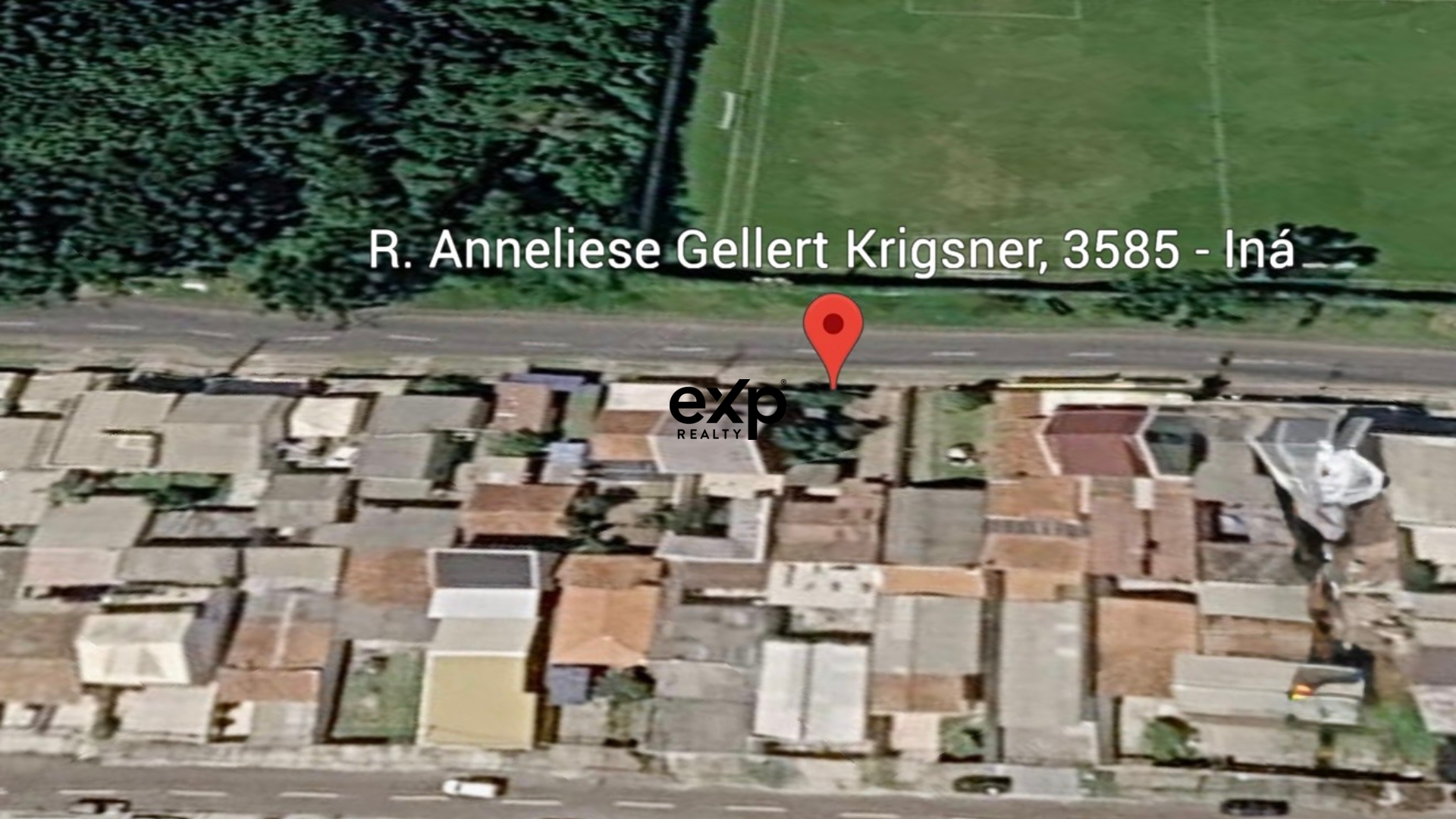 Terreno à venda em São José dos Pinhais, Rua Anneliese Gellert Krigsner 3585 ina São José dos Pinhais 83064-470, 248 m²
