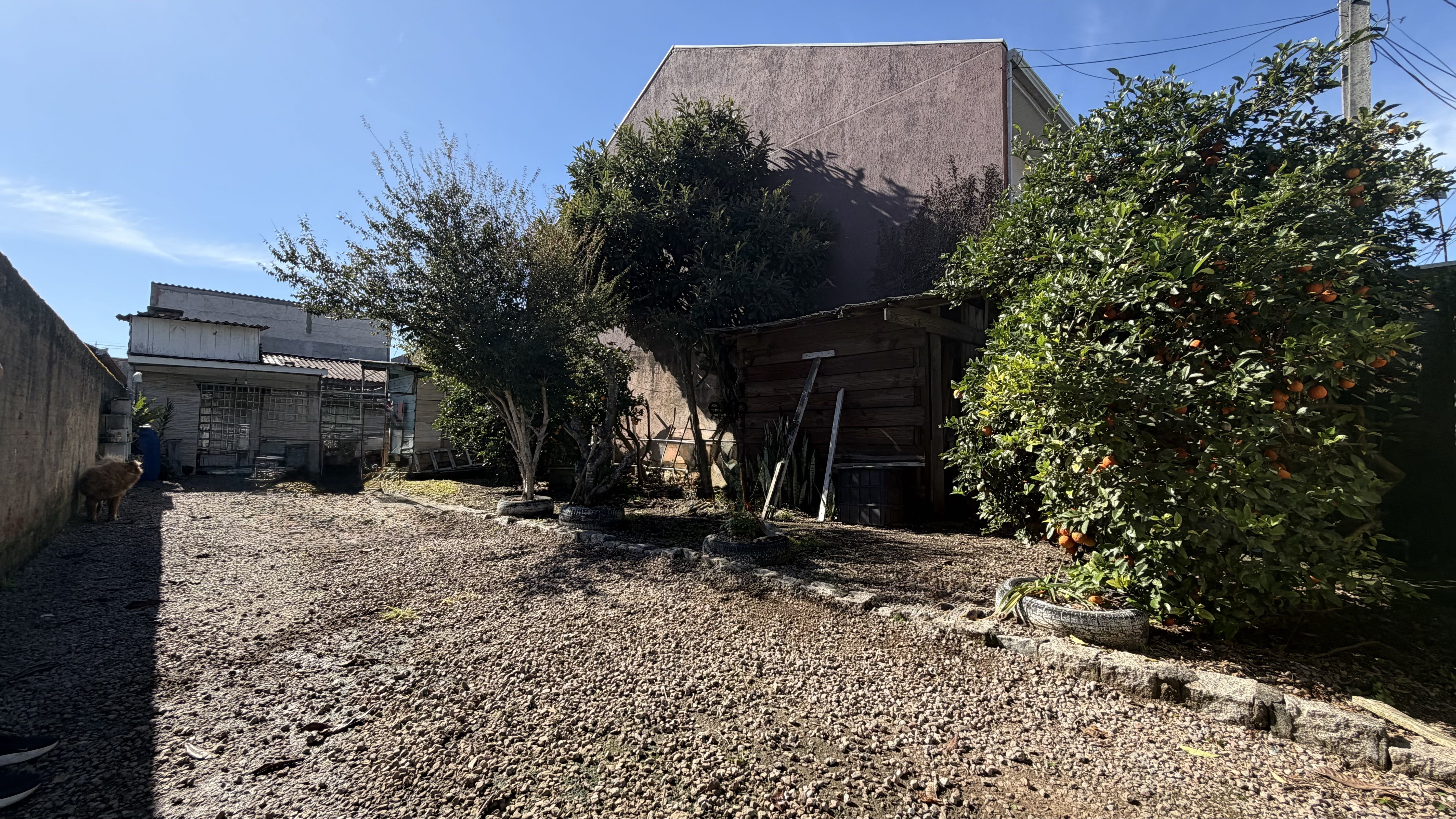 Terreno à venda em São José dos Pinhais, Rua Anneliese Gellert Krigsner 3585 ina São José dos Pinhais 83064-470, 248 m²