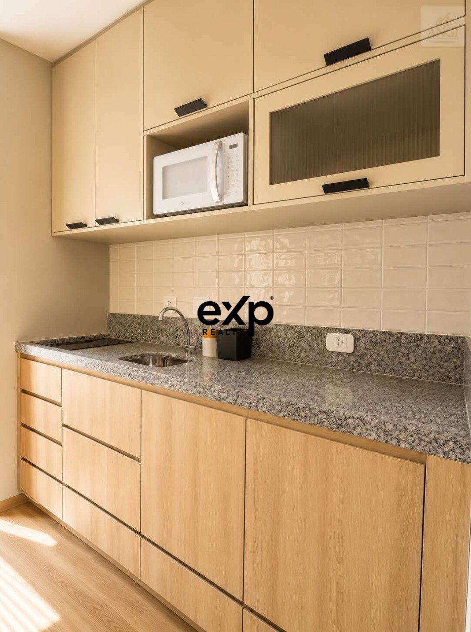 Apartamento para alugar em São Paulo, Potiguar Medeiros 67 Pinheiros São Paulo 05422-100, 26 m²