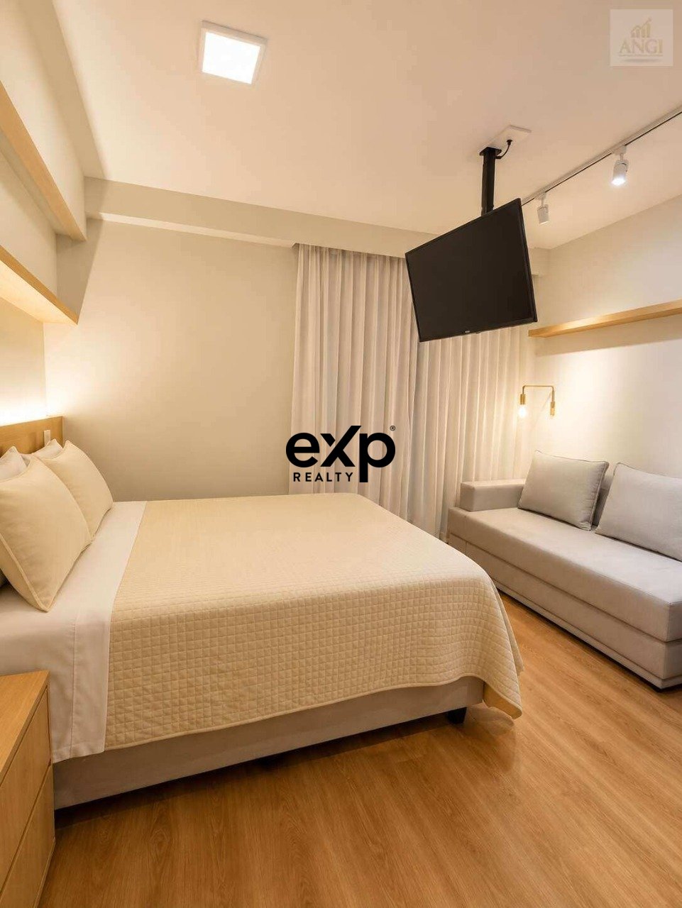 Studio à Venda no My One Fradique Coutinho | 25m² | Mobiliado por Arquiteto | Próximo ao Metrô Fradique Coutinho