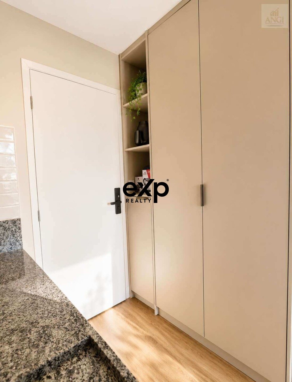 Apartamento para alugar em São Paulo, Potiguar Medeiros 67 Pinheiros São Paulo 05422-100, 26 m²