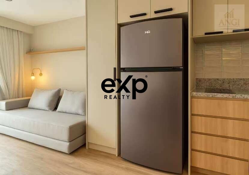 Apartamento para alugar em São Paulo, Potiguar Medeiros 67 Pinheiros São Paulo 05422-100, 26 m²