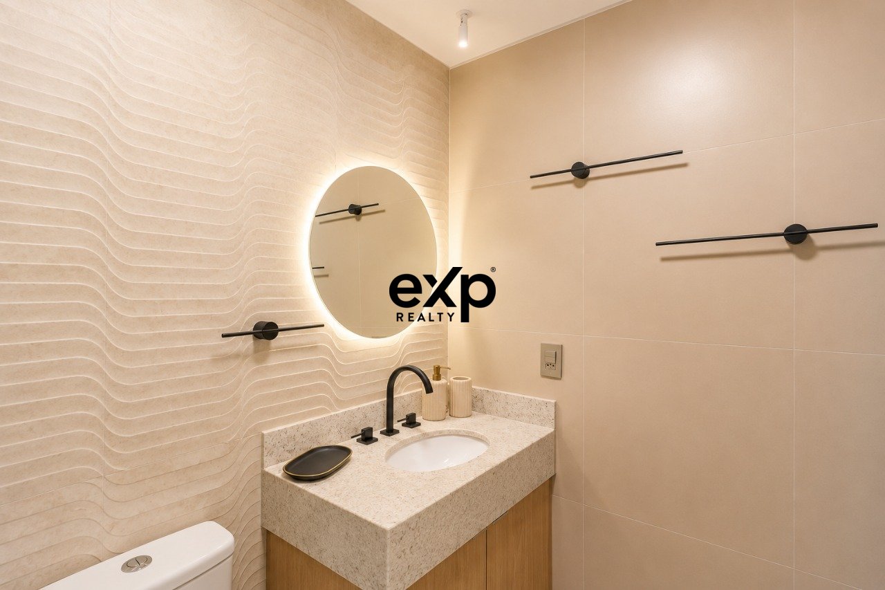 Apartamento à venda em São Paulo, Andrea Paulinetti 241 Jardim das Acácias São Paulo 04707-050, 27 m²