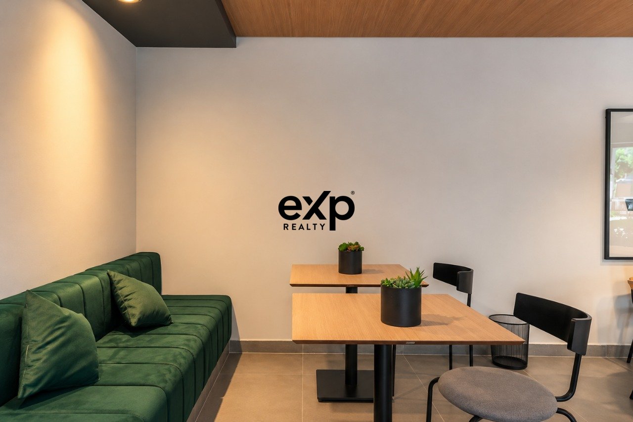 Apartamento à venda em São Paulo, Andrea Paulinetti 241 Jardim das Acácias São Paulo 04707-050, 27 m²