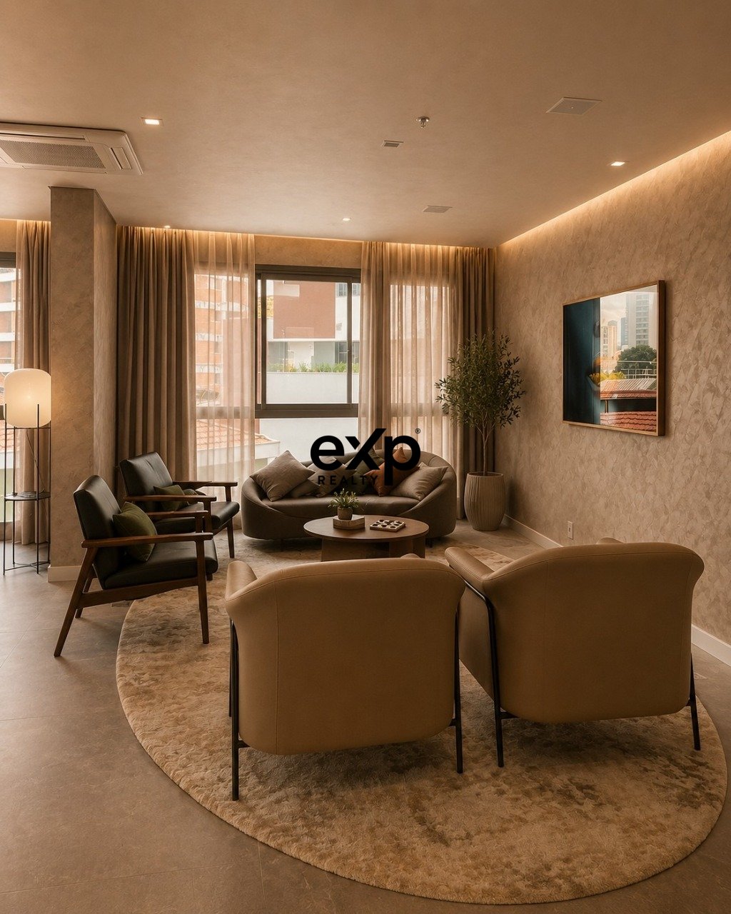 Apartamento à venda em São Paulo, Getúlio Soares da Rocha 135 Jardim das Acácias São Paulo 04704-050, 25 m²