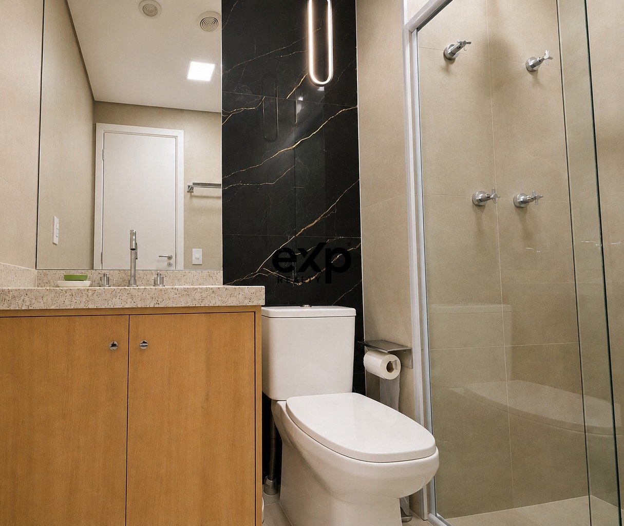 Apartamento à venda em São Paulo, Doutor Antônio Bento 525 Santo Amaro São Paulo 04750-001, 25 m²