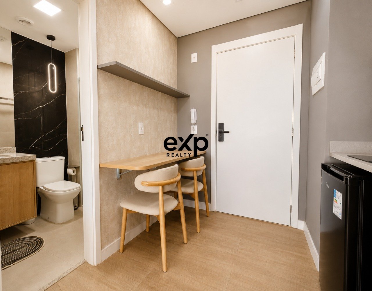 Apartamento à venda em São Paulo, Doutor Antônio Bento 525 Santo Amaro São Paulo 04750-001, 25 m²