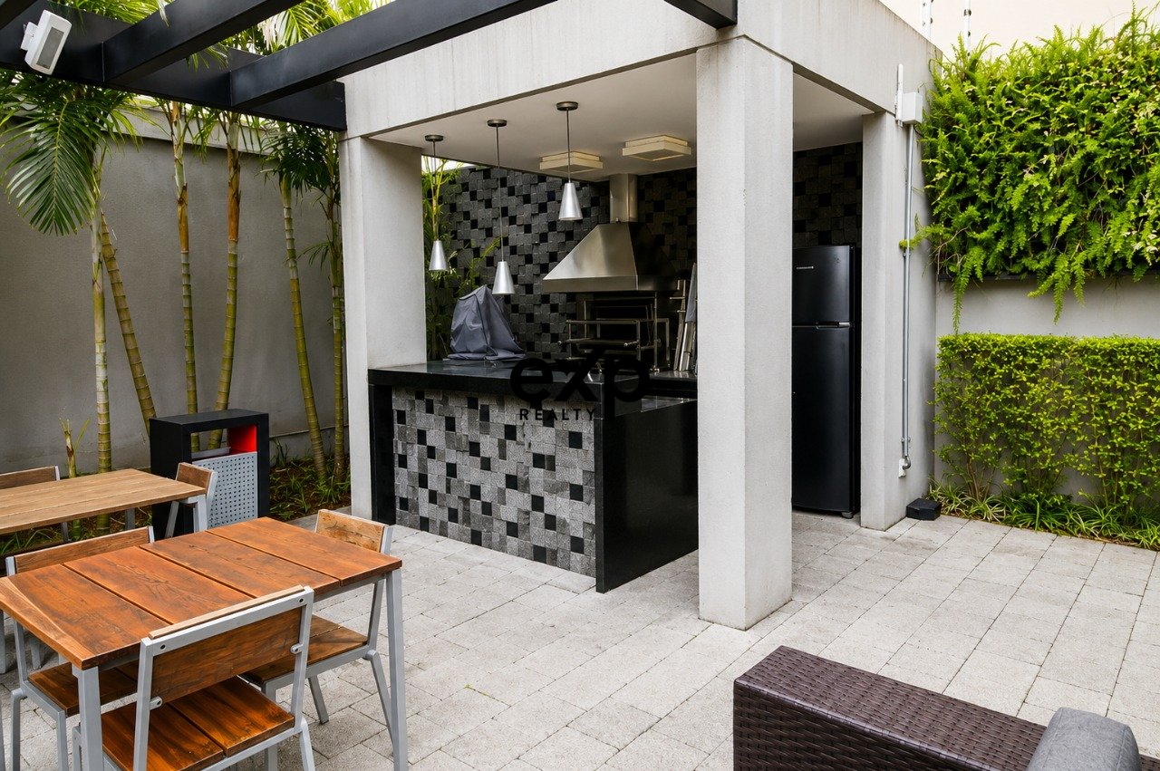 Apartamento à venda em São Paulo, Gabriele D'annunzio 48 Campo Belo São Paulo 04619-000, 39 m²
