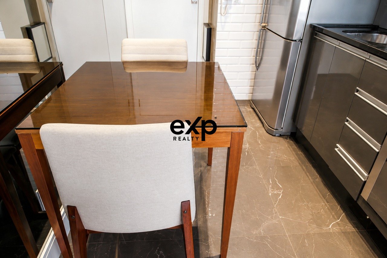 Apartamento à venda em São Paulo, Gabriele D'annunzio 48 Campo Belo São Paulo 04619-000, 39 m²