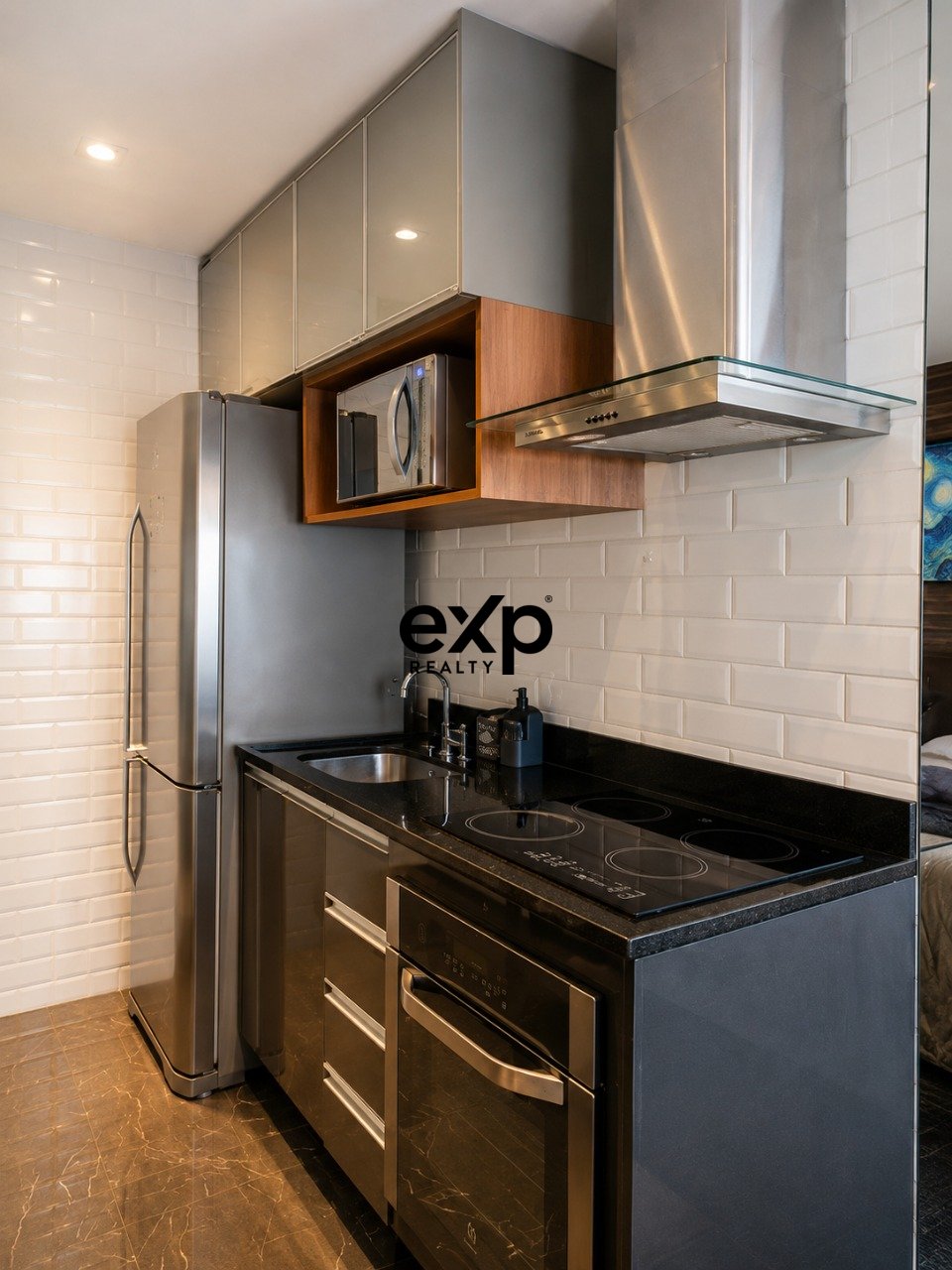 Apartamento à venda em São Paulo, Gabriele D'annunzio 48 Campo Belo São Paulo 04619-000, 39 m²