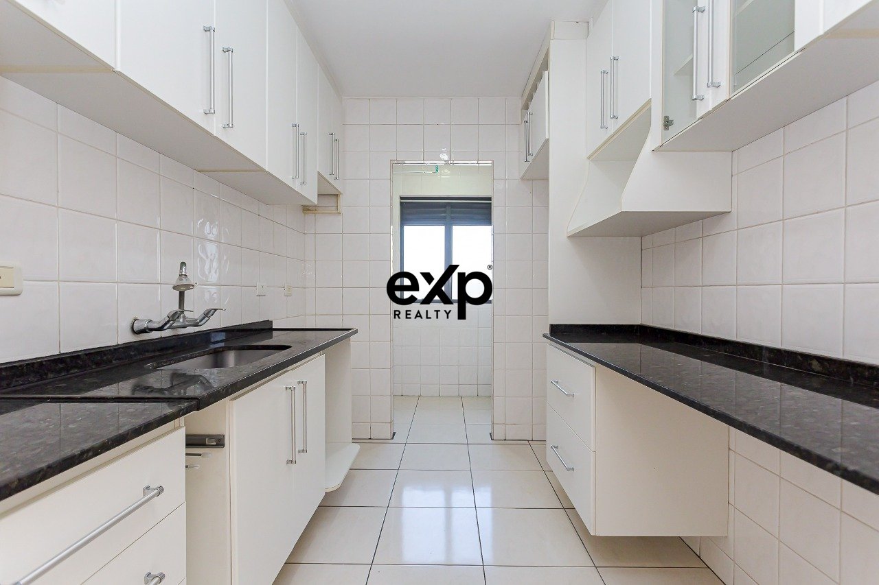 Apartamento à venda em Curitiba, Francisco Frischmann 2337 Portão Curitiba 80320-250, 84 m²