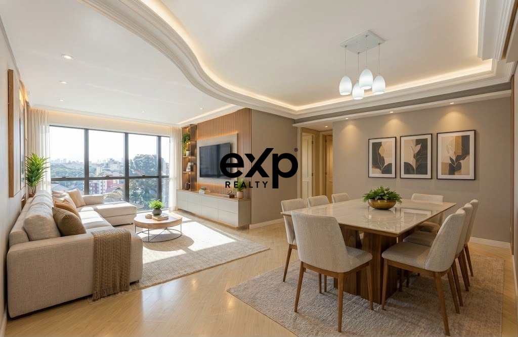 Apartamento à venda em Curitiba, Francisco Frischmann 2337 Portão Curitiba 80320-250, 84 m²