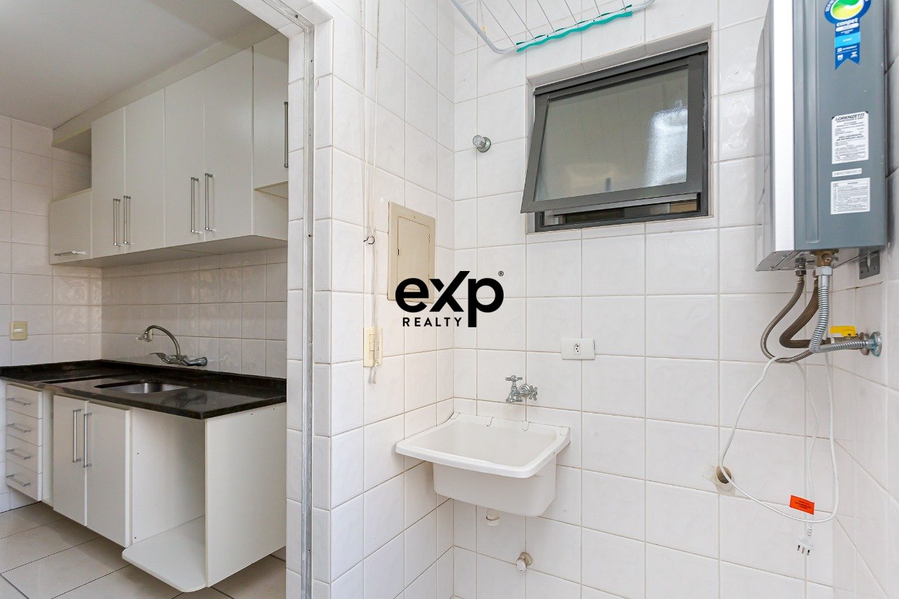 Apartamento à venda em Curitiba, Francisco Frischmann 2337 Portão Curitiba 80320-250, 84 m²