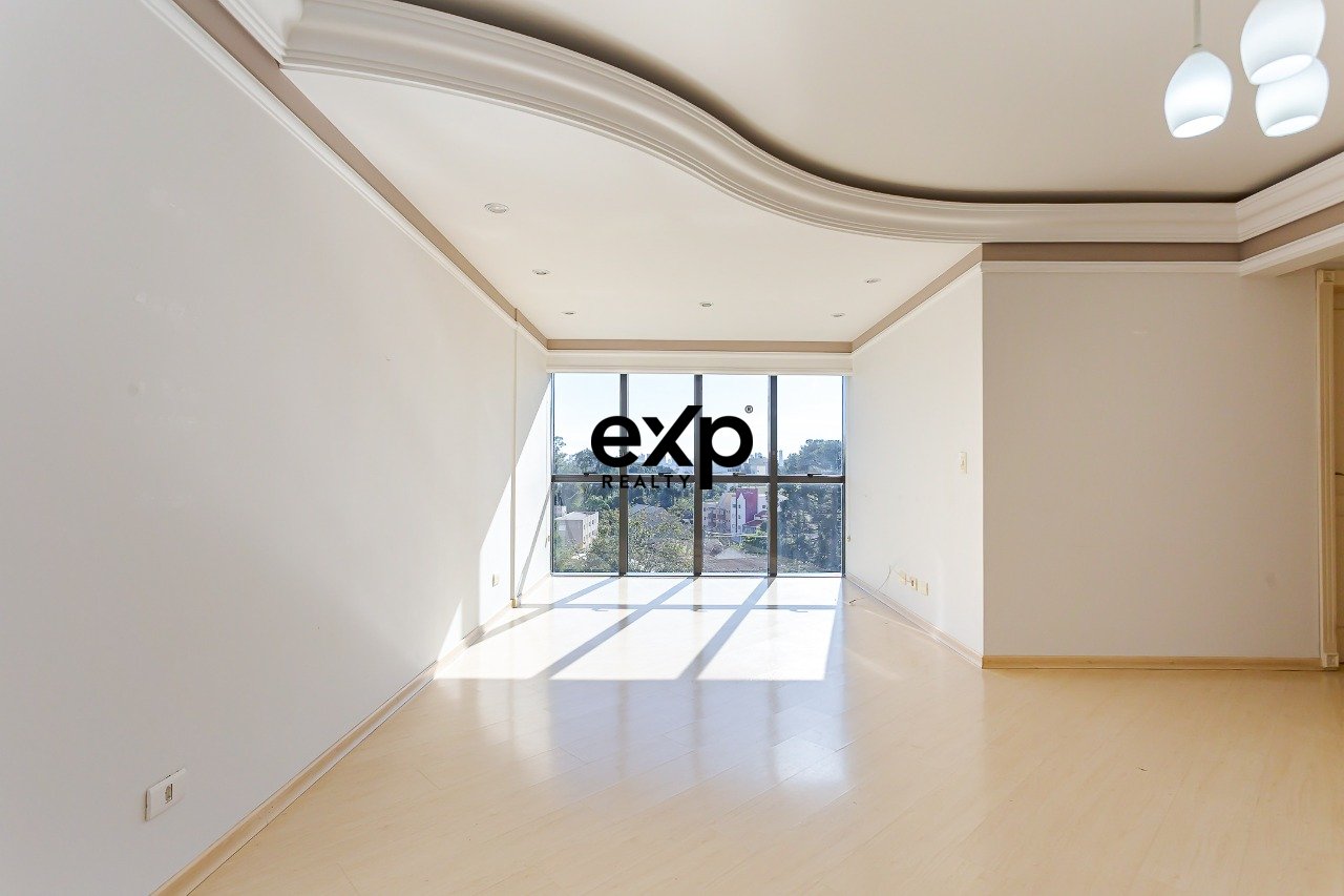 Apartamento à venda em Curitiba, Francisco Frischmann 2337 Portão Curitiba 80320-250, 84 m²