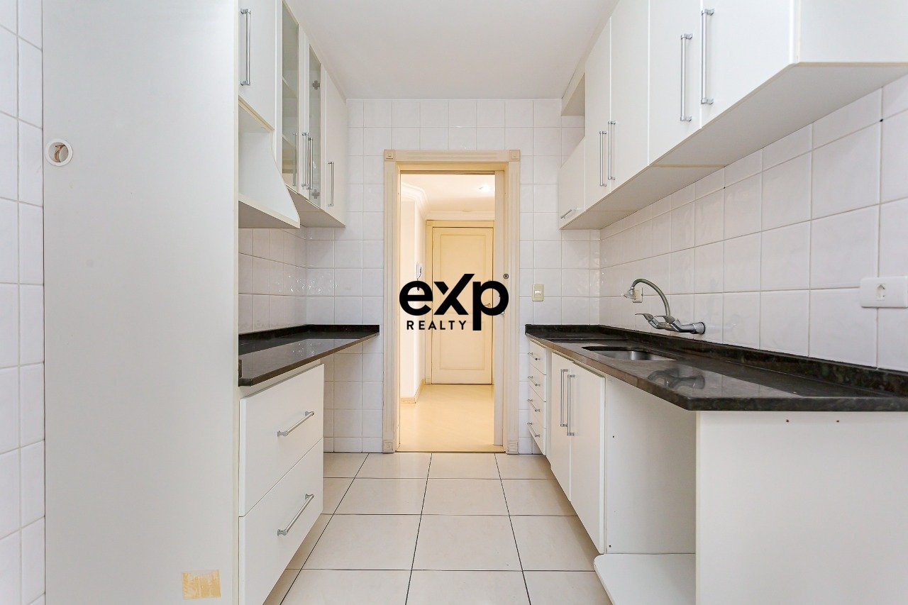 Apartamento à venda em Curitiba, Francisco Frischmann 2337 Portão Curitiba 80320-250, 84 m²