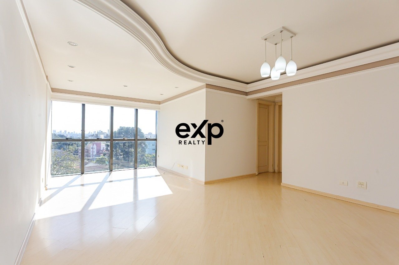 Apartamento à venda em Curitiba, Francisco Frischmann 2337 Portão Curitiba 80320-250, 84 m²