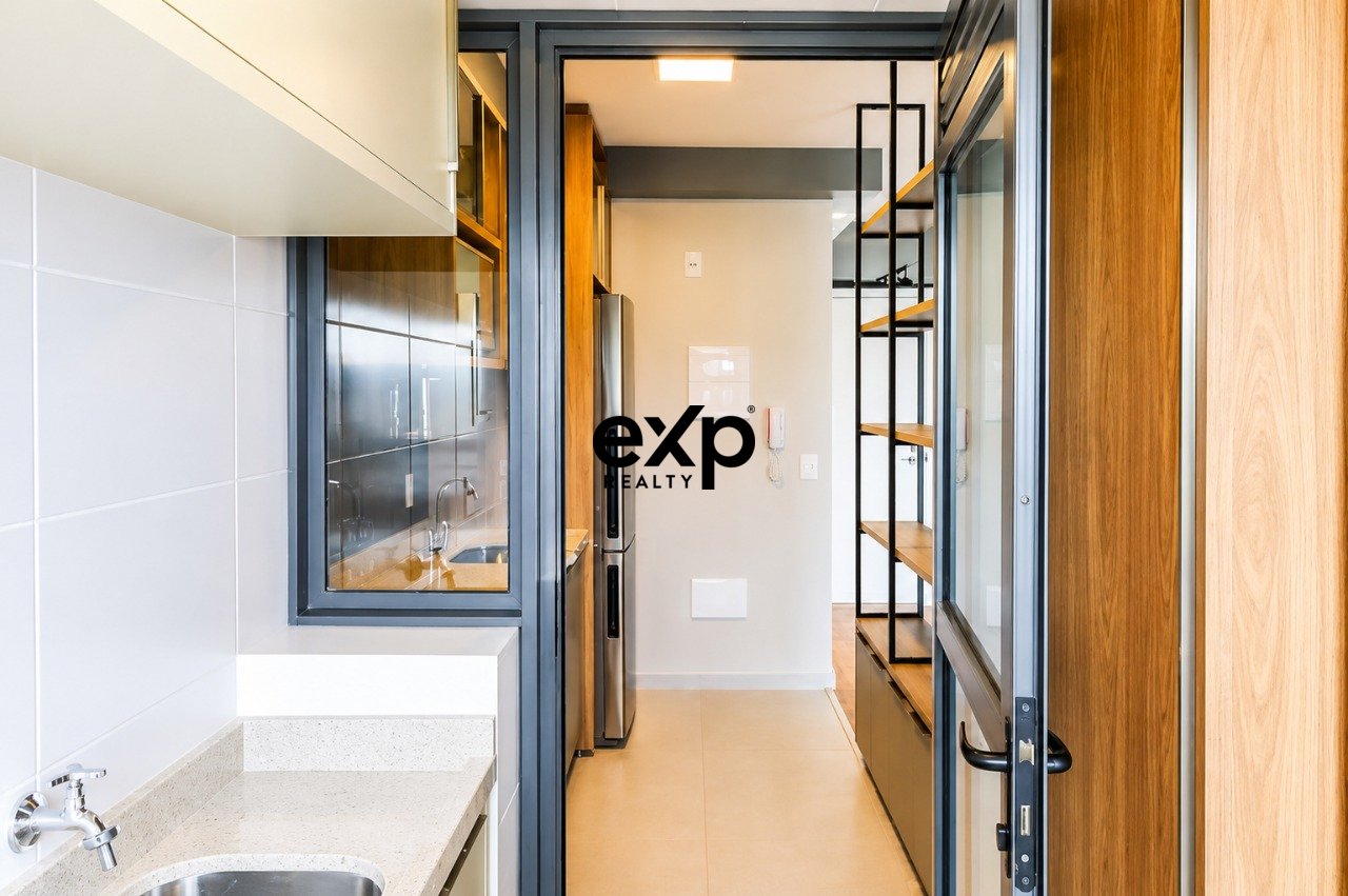 Apartamento à venda em São Paulo, Professor Doutor José Marques da Cruz 148 Jardim das Acácias São Paulo 04707-020, 61 m²