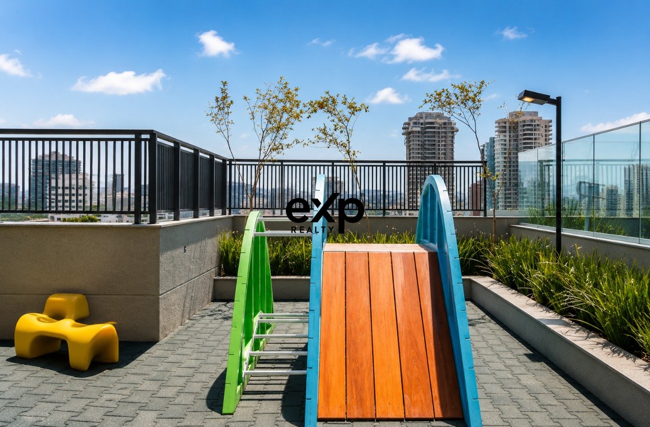 Apartamento à venda em São Paulo, Professor Doutor José Marques da Cruz 148 Jardim das Acácias São Paulo 04707-020, 61 m²