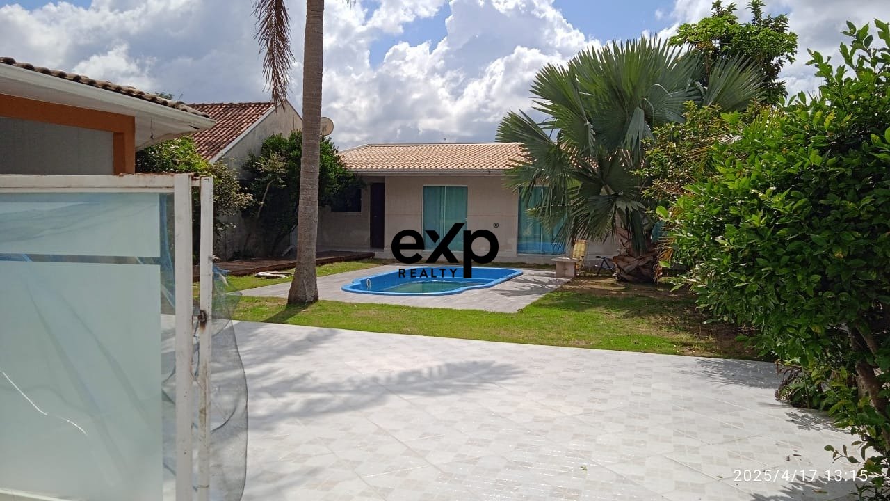 Condominium with 3 Houses - Piraquara 2