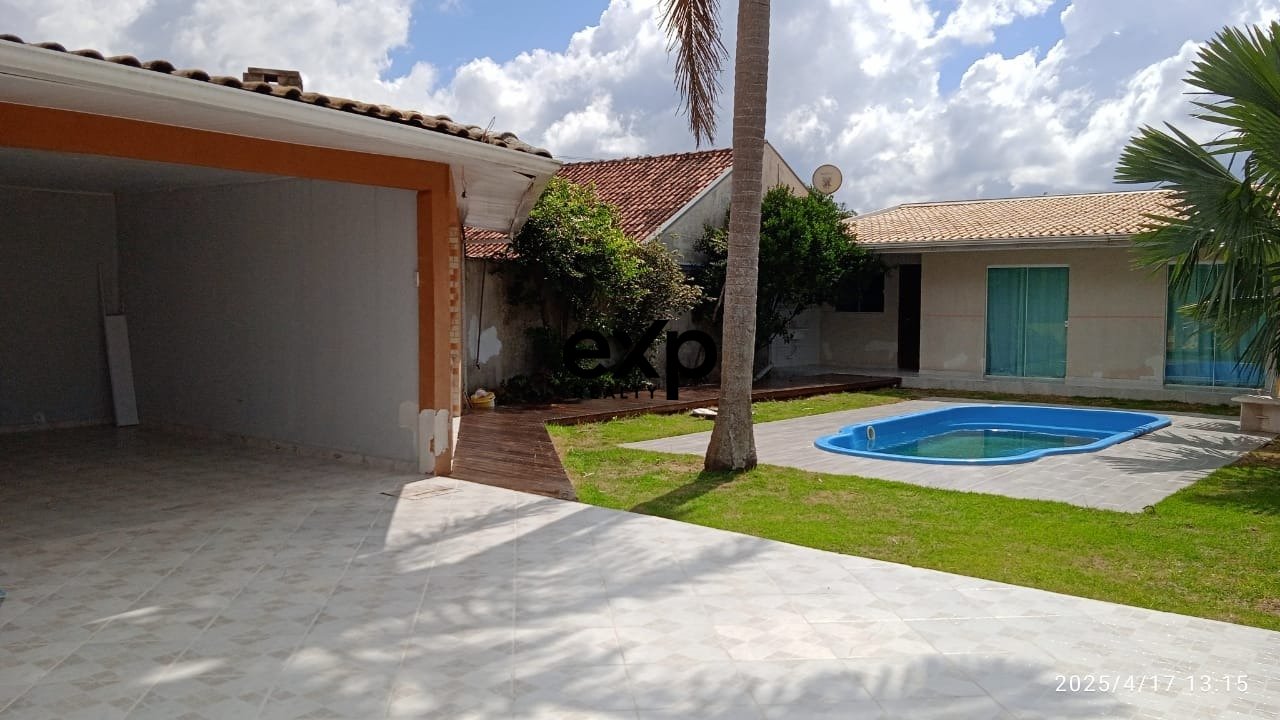 Condominium with 3 Houses - Piraquara 3