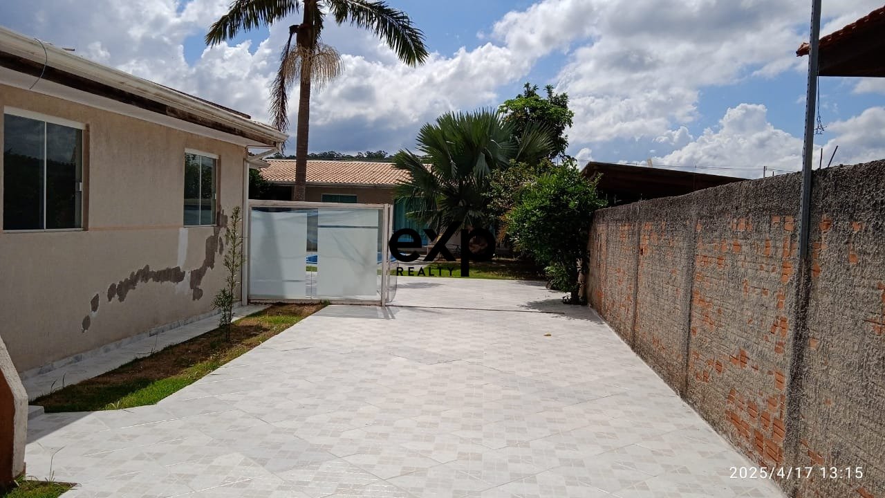 Casa à venda em Piraquara, Padre Agostinho 97 Jardim Bela Vista Piraquara 83301-180, 572 m²
