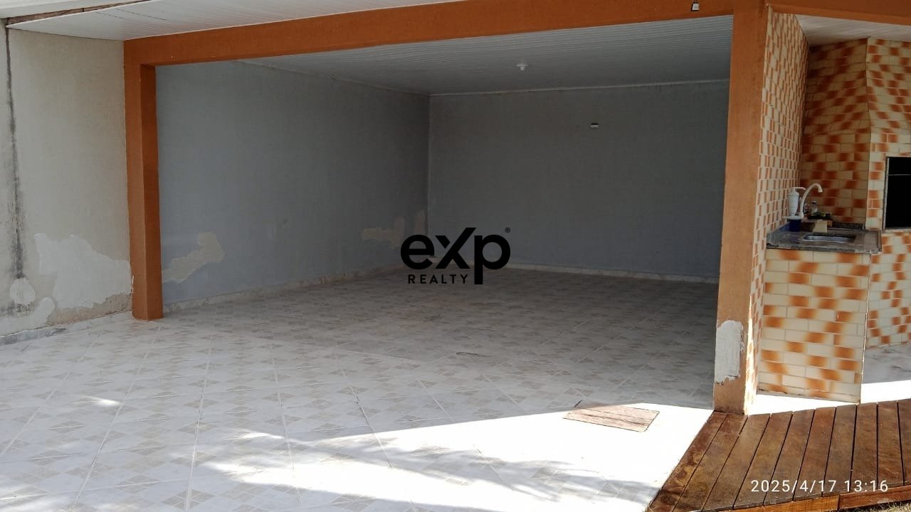 Condominium with 3 Houses - Piraquara 4