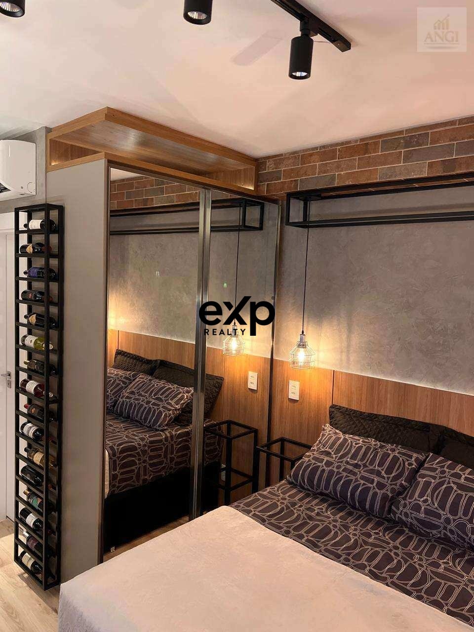 Apartamento à venda em São Paulo, Professor Doutor José Marques da Cruz 80 Jardim das Acácias São Paulo 04707-020, 25 m²