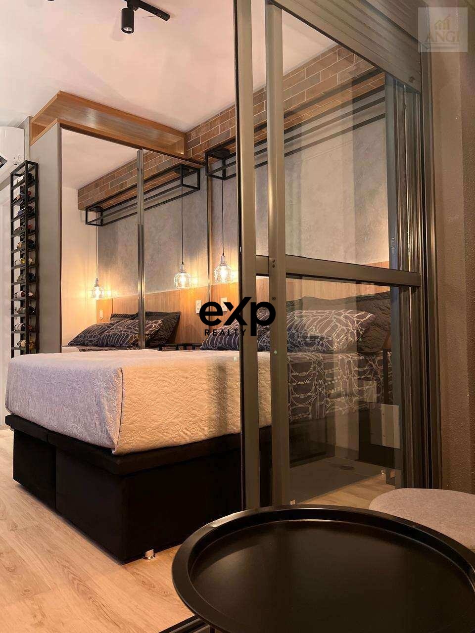 Apartamento à venda em São Paulo, Professor Doutor José Marques da Cruz 80 Jardim das Acácias São Paulo 04707-020, 25 m²