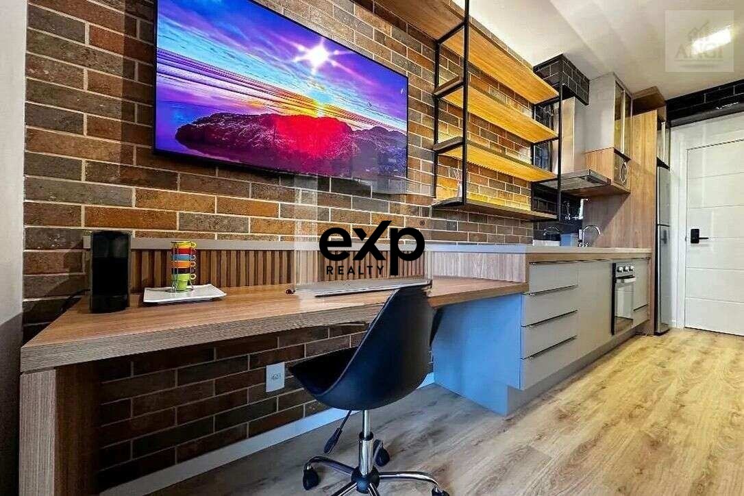 Apartamento à venda em São Paulo, Professor Doutor José Marques da Cruz 80 Jardim das Acácias São Paulo 04707-020, 25 m²