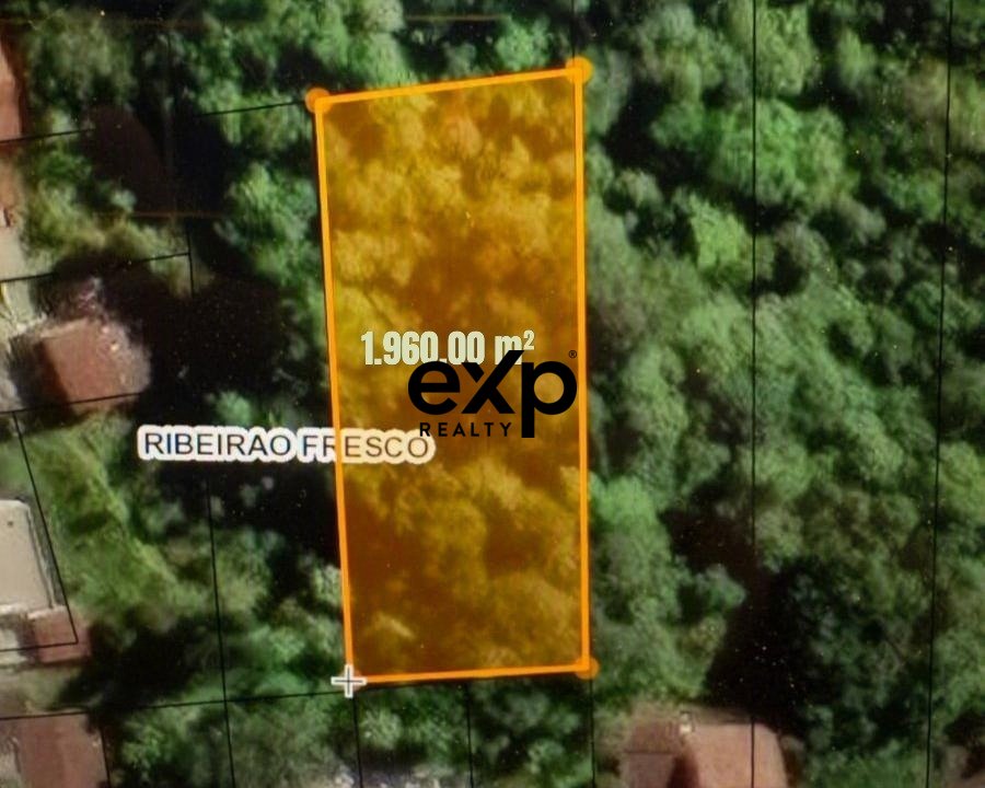Terreno à venda em Blumenau, Moacir Niger Segurado 46 Ribeirão Fresco Blumenau 89015-162, 3825 m²