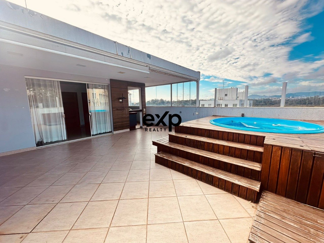 PENTHOUSE OURO PRETO NEIGHBORHOOD
