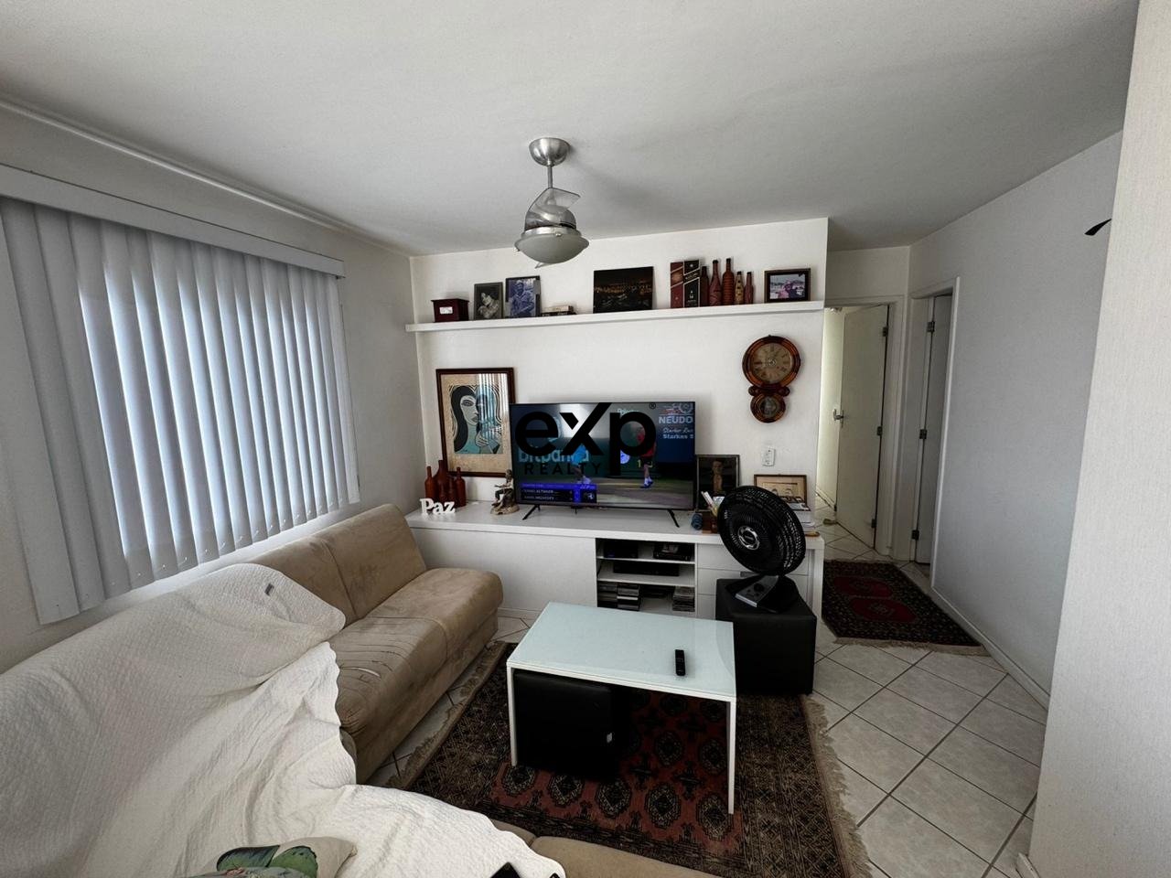 Apartamento à venda em Vitória, Maria de Lourdes Poyares Labuto 245 Mata da Praia Vitória 29065-540, 80 m²
