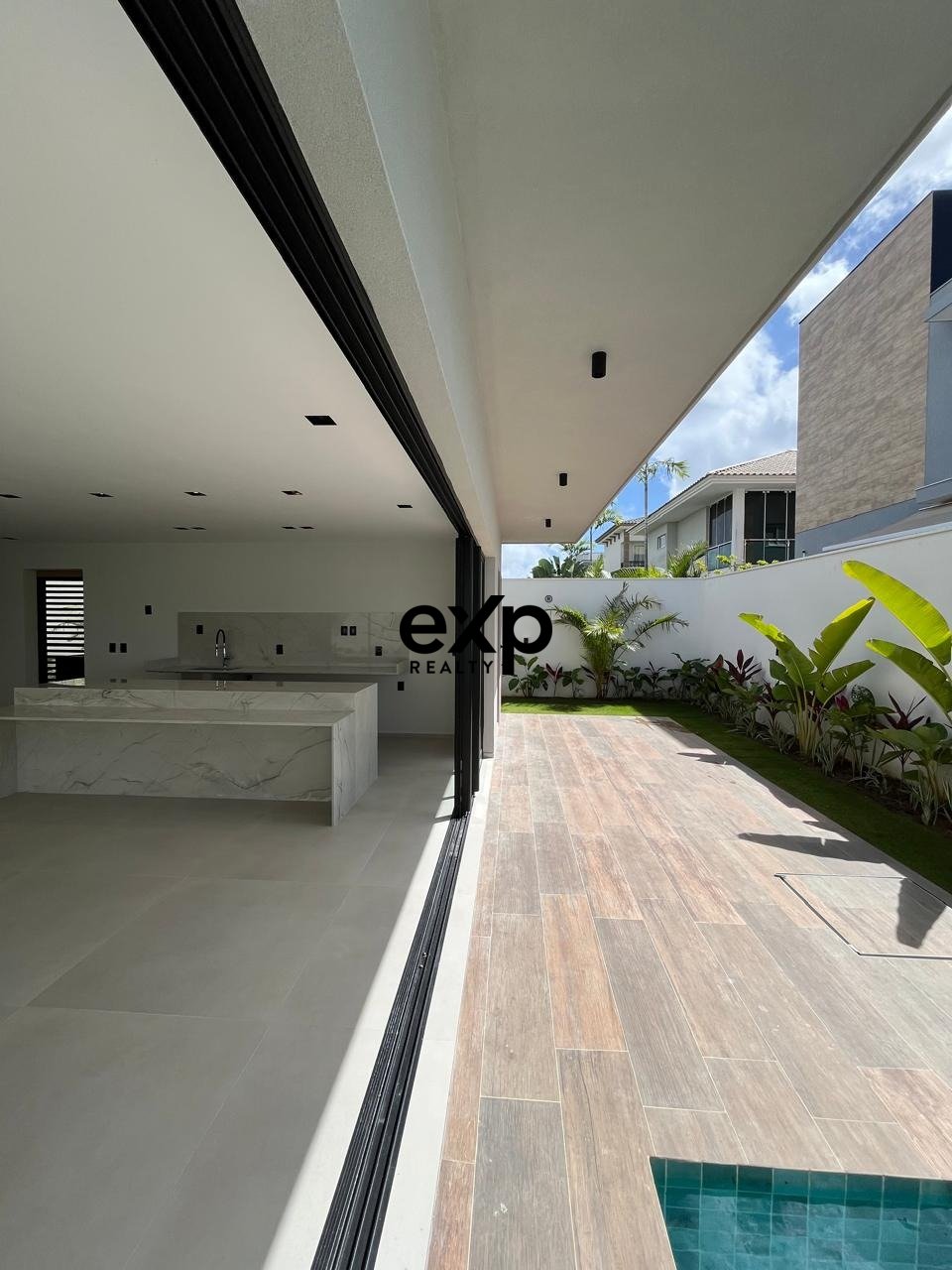 Casa em Condomínio à venda em Parnamirim, Av. Alphaville 180 Pium Parnamirim 59160-400, 445 m²