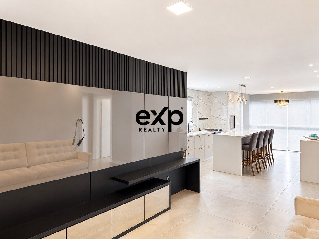 Apartamento à venda em Blumenau, Iguape 218 Itoupava Seca Blumenau 89030-112, 156 m²