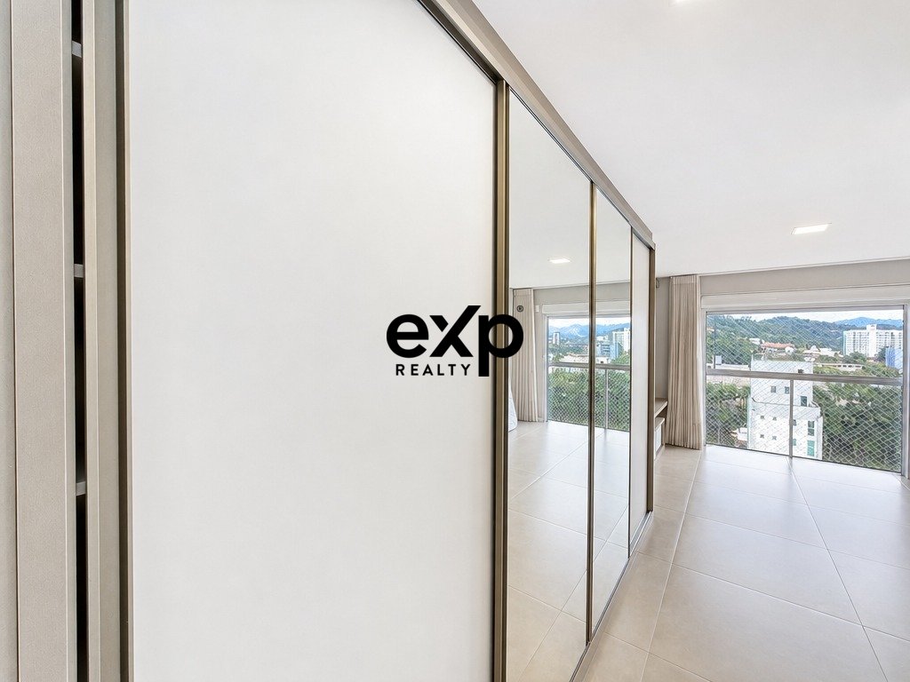 Apartamento à venda em Blumenau, Iguape 218 Itoupava Seca Blumenau 89030-112, 156 m²