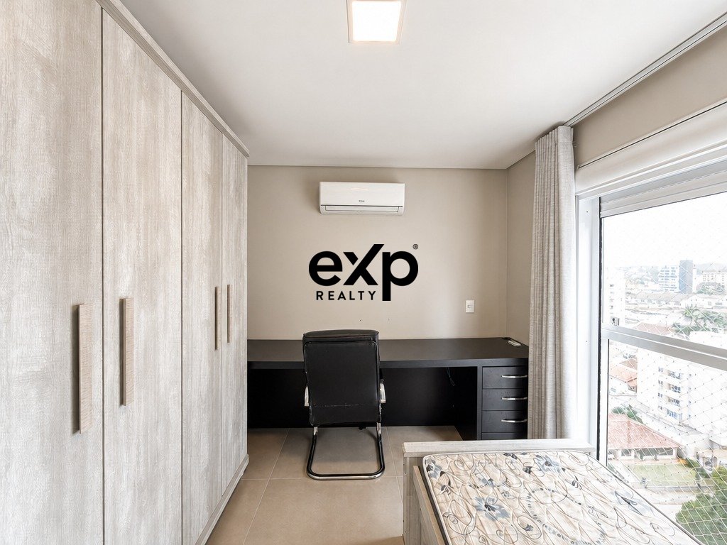 Apartamento à venda em Blumenau, Iguape 218 Itoupava Seca Blumenau 89030-112, 156 m²