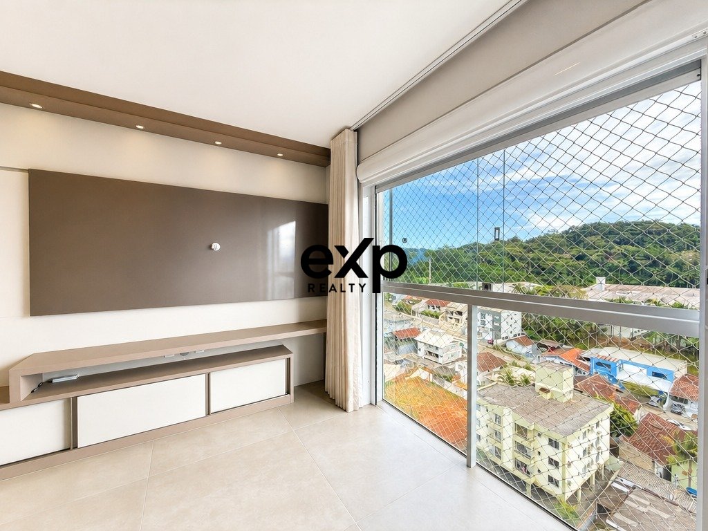 Apartamento à venda em Blumenau, Iguape 218 Itoupava Seca Blumenau 89030-112, 156 m²