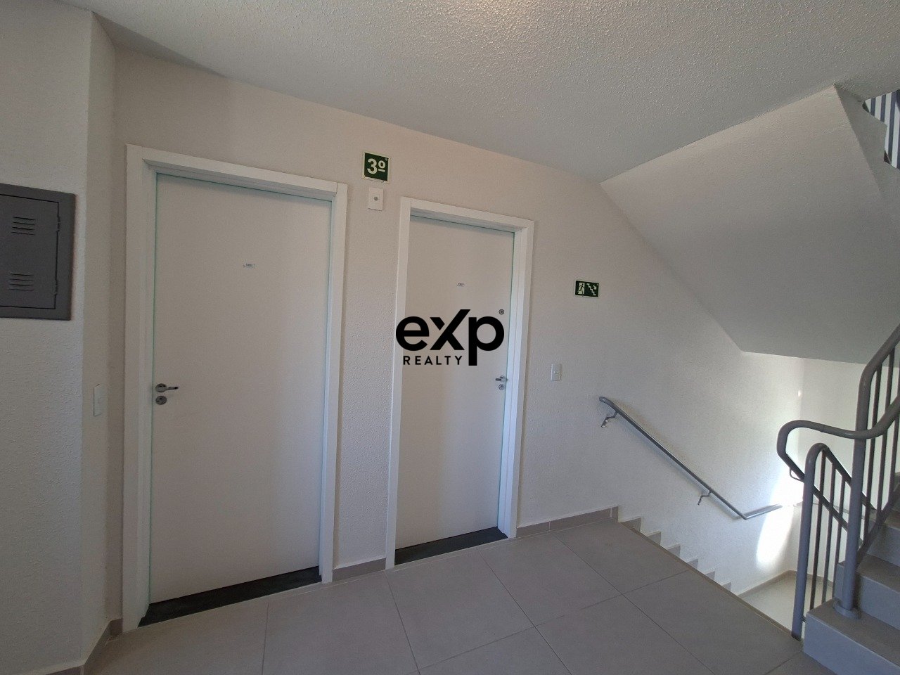 Apartment in Costeira Araucária Pr - 2 Bedrooms 5
