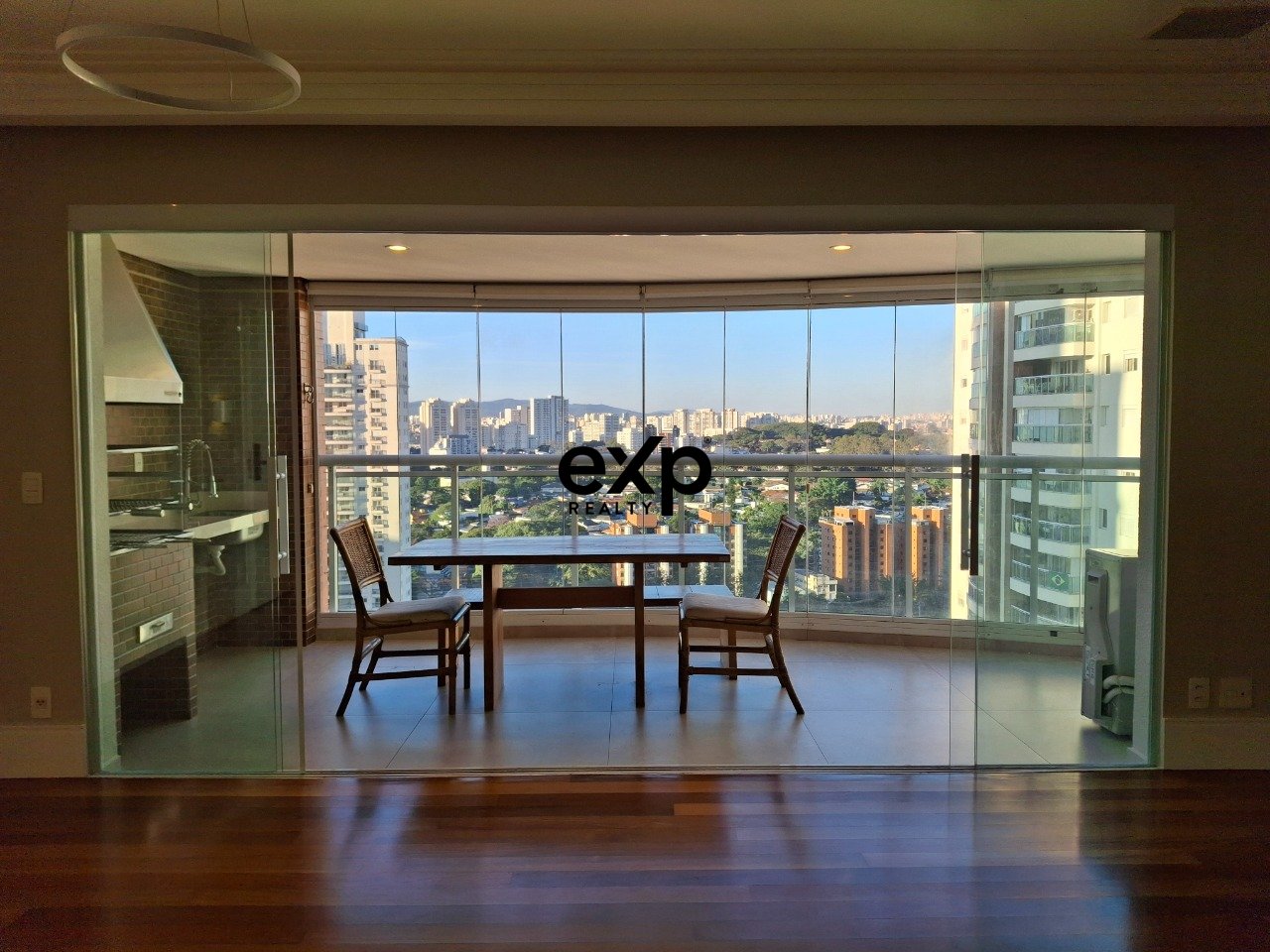 Apartamento à venda em São Paulo, Rua Carlos Weber 790 Vila Leopoldina São Paulo 05303-000, 117 m²