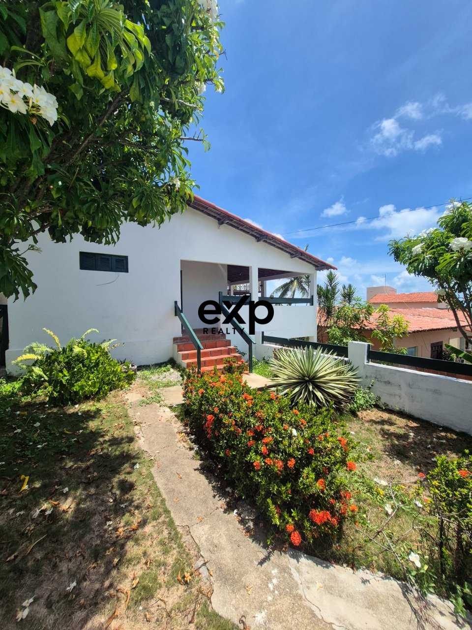 Casa à venda em Parnamirim, Alaíde David Rodrigues 1 Pirangi do Norte (Distrito Litoral) Parnamirim 59161-635, 300 m²