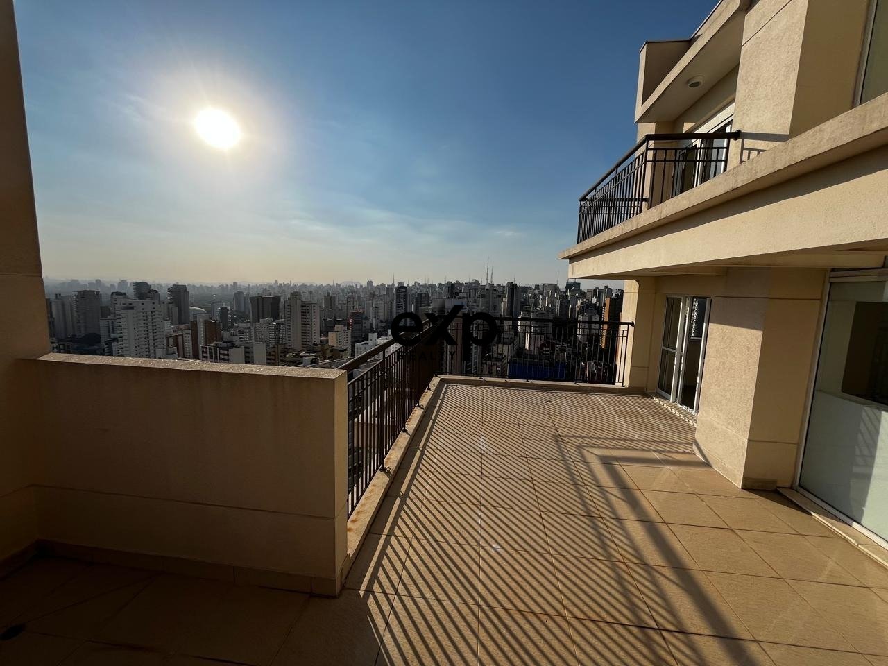Cobertura à venda em São Paulo, Rua Conselheiro Rodrigues Alves 534 Vila Mariana São Paulo 04014-001, 391 m²